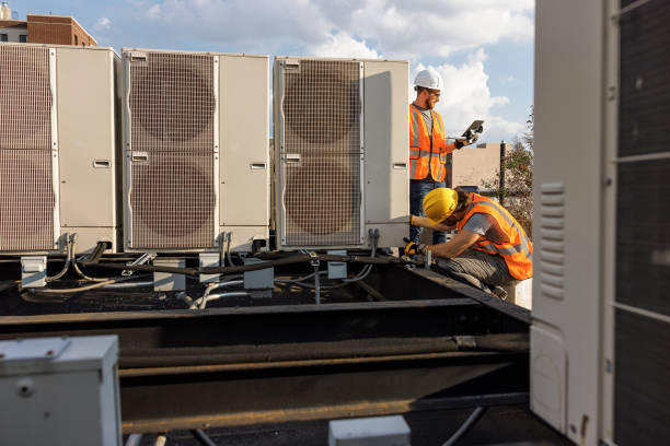 Best HVAC Installation Services  in Woodlawn, MD