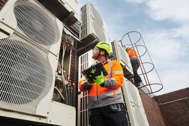 Best HVAC Service Technicians  in Woodlawn, MD