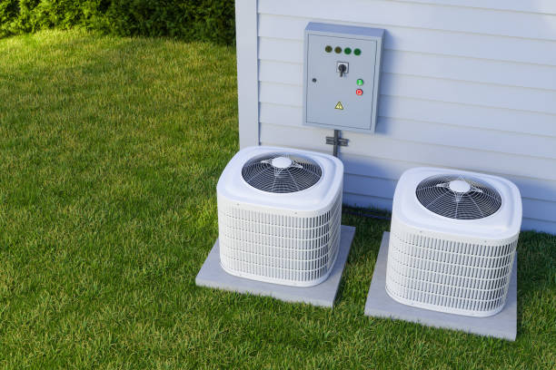 Best HVAC Repair Near Me  in Woodlawn, MD