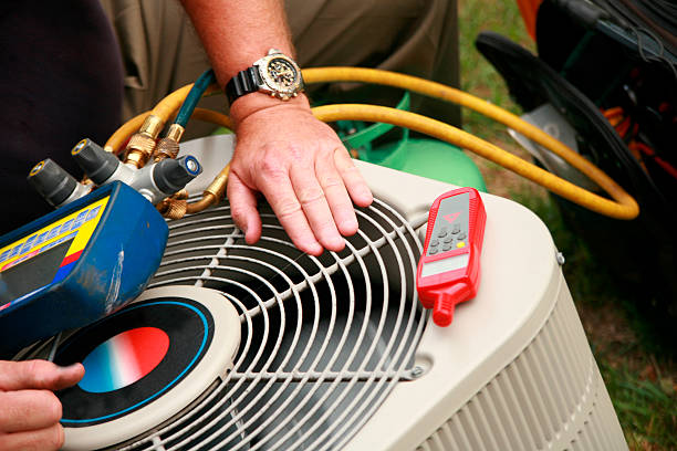 Best HVAC Emergency Services  in Woodlawn, MD