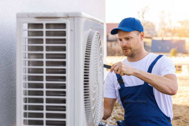 Best HVAC Air Duct Cleaning  in Woodlawn, MD