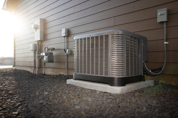 Local HVAC Companies in Woodlawn, MD